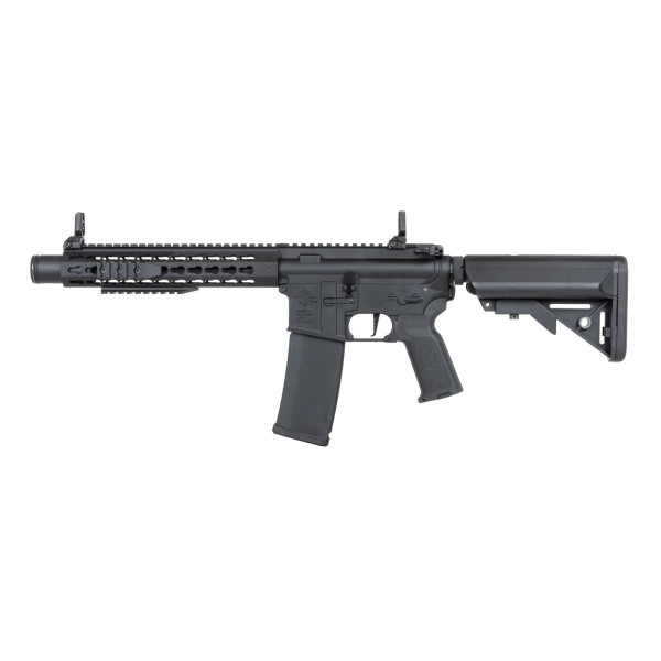 Specna Arms RRA SA-P07 PRIME™ HAL™ ETU airsoft Carbine with Brushless Motor Black