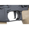 Страйкбольна штурмова гвинтівка Specna Arms SA-P20 Prime™ Aster II ETU with Half-Tan brushless motor