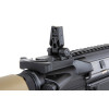 Страйкбольна штурмова гвинтівка Specna Arms SA-P20 Prime™ Aster II ETU with Half-Tan brushless motor
