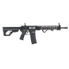 Specna Arms RRA SA-P14 Prime™ HAL™ ETU Heavy Ops Stock airsoft Carbine High Torque Version Black