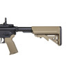 Страйкбольна штурмова гвинтівка Specna Arms SA-P20 Prime™ Aster II ETU with Half-Tan brushless motor