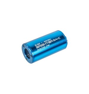 Tracer Specna Arms x AceTech Brighter SA-C Blue Silencer Tracer Specna Arms x AceTech Brighter SA-C Blue Silencer