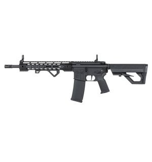 Specna Arms RRA SA-P14 Prime™ HAL™ ETU Heavy Ops Stock airsoft Carbine High Torque Version Black Specna Arms RRA SA-P14 Prime™ HAL™ ETU Heavy Ops Stock airsoft Carbine High Torque Version Black