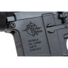 Specna Arms RRA SA-P14 Prime™ HAL™ ETU Heavy Ops Stock airsoft Carbine High Torque Version Black