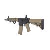 Страйкбольна штурмова гвинтівка Specna Arms SA-P20 Prime™ Aster II ETU with Half-Tan brushless motor