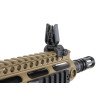 Страйкбольна штурмова гвинтівка Specna Arms SA-P20 Prime™ Aster II ETU with Half-Tan brushless motor