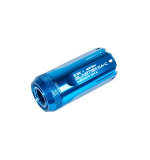 Tracer Specna Arms x AceTech Blaster SA-C Blue Silencer