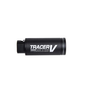 Tracer Wosport Mole Silencer Black Tracer Wosport Mole Silencer Black