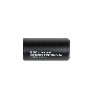 Tracer Specna Arms x AceTech Brighter SA-C Silencer Black Tracer Specna Arms x AceTech Brighter SA-C Silencer Black