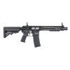 Specna Arms RRA SA-P07 PRIME™ HAL™ ETU airsoft Carbine with Brushless Motor Black