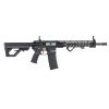 Specna Arms RRA SA-P14 Prime™ HAL™ ETU Heavy Ops Stock airsoft Carbine High Torque Version Black