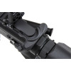 Страйкбольна штурмова гвинтівка Arms Daniel Defense® MK18 SA-P19 Prime™ Aster II ETU with Brushless Motor Black