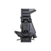 Страйкбольна штурмова гвинтівка Arms Daniel Defense® MK18 SA-P19 Prime™ Aster II ETU with Brushless Motor Black