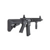 Страйкбольна штурмова гвинтівка Arms Daniel Defense® MK18 SA-P19 Prime™ Aster II ETU with Brushless Motor Black