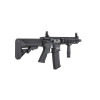 Страйкбольна штурмова гвинтівка Arms Daniel Defense® MK18 SA-P19 Prime™ Aster II ETU with Brushless Motor Black