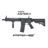 Страйкбольна штурмова гвинтівка Arms Daniel Defense® MK18 SA-P19 Prime™ Aster II ETU with Brushless Motor Black