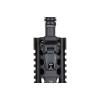 Страйкбольна штурмова гвинтівка Arms Daniel Defense® MK18 SA-P19 Prime™ Aster II ETU with Brushless Motor Black
