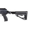 ASG E&L carbine ELAK74M3 Platinum GATE ASTER SE V3