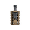 Specna Arms Daniel Defense® MK18 SA-P26 Prime™ HAL™ ETU airsoft carbine with Chaos Bronze brushless motor