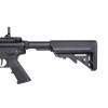 Страйкбольна штурмова гвинтівка Arms Daniel Defense® MK18 SA-P19 Prime™ Aster II ETU with Brushless Motor Black