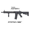 Specna Arms Daniel Defense® MK18 SA-P26 Prime™ Aster II ETU airsoft Carbine with Brushless Motor Black