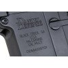 Specna Arms Daniel Defense® MK18 SA-P26 Prime™ Aster II ETU airsoft Carbine with Brushless Motor Black