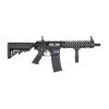 Страйкбольна штурмова гвинтівка Arms Daniel Defense® MK18 SA-P19 Prime™ Aster II ETU with Brushless Motor Black