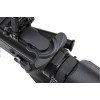 Specna Arms Daniel Defense® MK18 SA-P26 Prime™ Aster II ETU airsoft Carbine with Brushless Motor Black