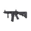 Specna Arms Daniel Defense® MK18 SA-P26 Prime™ Aster II ETU airsoft Carbine with Brushless Motor Black