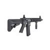 Страйкбольна штурмова гвинтівка Arms Daniel Defense® MK18 SA-P19 Prime™ Aster II ETU with Brushless Motor Black