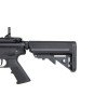 Specna Arms Daniel Defense® MK18 SA-P26 Prime™ Aster II ETU airsoft Carbine with Brushless Motor Black