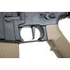 Specna Arms Daniel Defense® MK18 SA-P26 Prime™ HAL™ ETU airsoft carbine with Chaos Bronze brushless motor