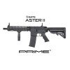Страйкбольна штурмова гвинтівка Arms Daniel Defense® MK18 SA-P19 Prime™ Aster II ETU with Brushless Motor Black