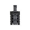 Страйкбольна штурмова гвинтівка Arms Daniel Defense® MK18 SA-P19 Prime™ Aster II ETU with Brushless Motor Black