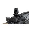 Specna Arms Daniel Defense® MK18 SA-P26 Prime™ Aster II ETU airsoft Carbine with Brushless Motor Black