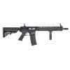 Specna Arms Daniel Defense® MK18 SA-P26 Prime™ Aster II ETU airsoft Carbine with Brushless Motor Black