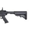 Specna Arms Daniel Defense® MK18 SA-P26 Prime™ Aster II ETU airsoft Carbine with Brushless Motor Black
