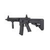 Specna Arms Daniel Defense® MK18 SA-P26 Prime™ Aster II ETU airsoft Carbine with Brushless Motor Black