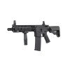 Specna Arms Daniel Defense® MK18 SA-P26 Prime™ Aster II ETU airsoft Carbine with Brushless Motor Black