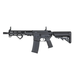 Страйкбольна штурмова гвинтівка Specna Arms SA-P23 Prime Aster II ETU Black Страйкбольна штурмова гвинтівка Specna Arms SA-P23 Prime Aster II ETU Black