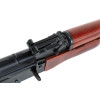 Страйкбольна штурмова гвинтівка SA-PJ04 Астер 3 чорна [Specna Arms]