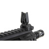 Страйкбольна штурмова гвинтівка Specna Arms SA-P23 Prime Aster II ETU Black