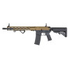 Страйкбольна штурмова гвинтівка Specna Arms SA-P22 Prime Aster II ETU Chaos Bronze