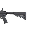 Страйкбольна штурмова гвинтівка SA-P23 Prime™ ASTER II ETU - чорна [Specna Arms]