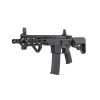 Страйкбольна штурмова гвинтівка SA-P23 Prime™ ASTER II ETU - чорна [Specna Arms]