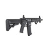 Страйкбольна штурмова гвинтівка Specna Arms SA-P23 Prime Aster II ETU Black