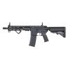 Страйкбольна штурмова гвинтівка Specna Arms SA-P23 Prime Aster II ETU Black