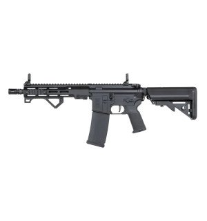 Страйкбольна штурмова гвинтівка Specna Arms SA-P23 Prime Aster II ETU Black