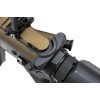Страйкбольна штурмова гвинтівка Specna Arms SA-P22 Prime Aster II ETU Chaos Bronze