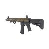 Страйкбольна штурмова гвинтівка Specna Arms SA-P22 Prime Aster II ETU Chaos Bronze